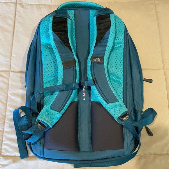 North Face Microbyte Backpack - Picture 4 of 5